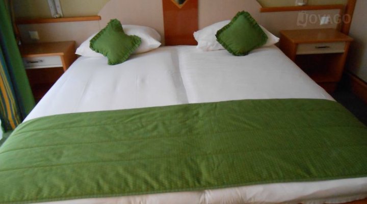 Blue Nile Resort Hotel