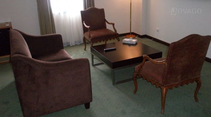 Blue Nile Resort Hotel