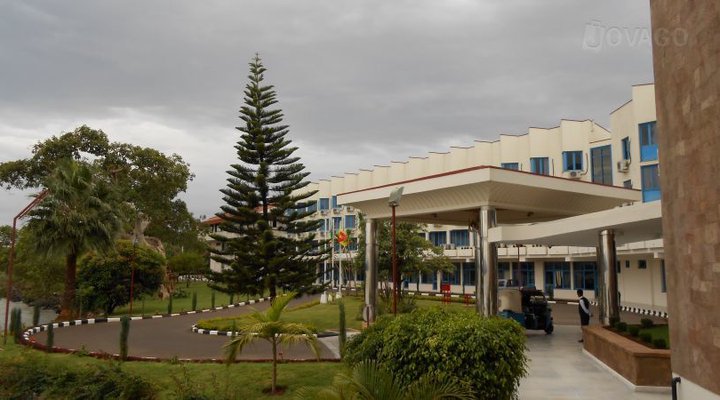 Blue Nile Resort Hotel