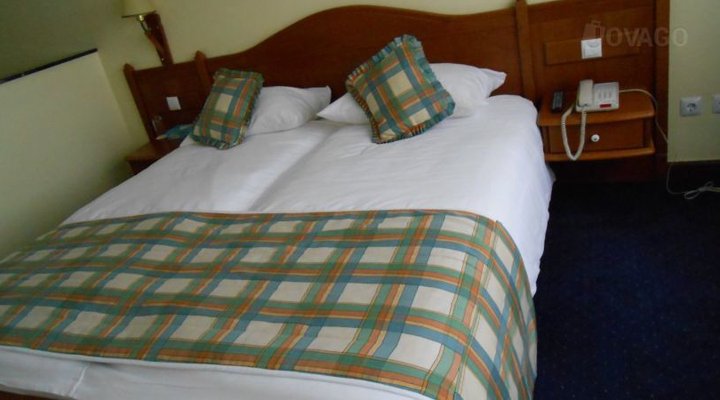 Blue Nile Resort Hotel
