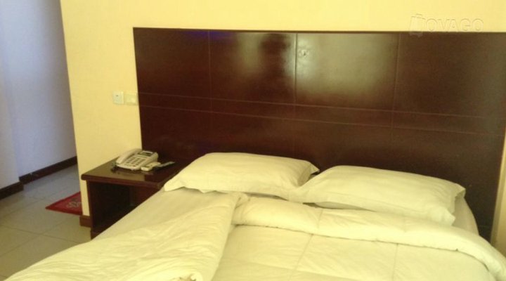 Denfrance Hotel