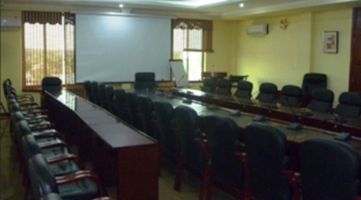 Denfrance Hotel