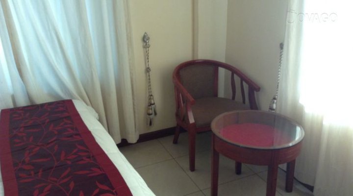 Denfrance Hotel