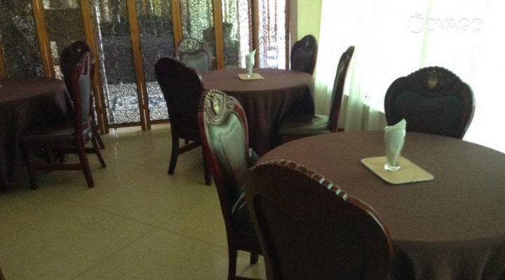 Denfrance Hotel