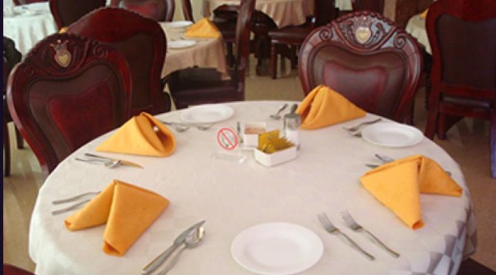 Denfrance Hotel