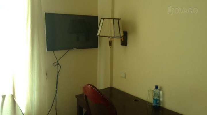 Denfrance Hotel
