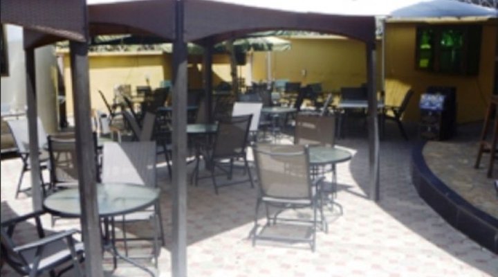 Denfrance Hotel