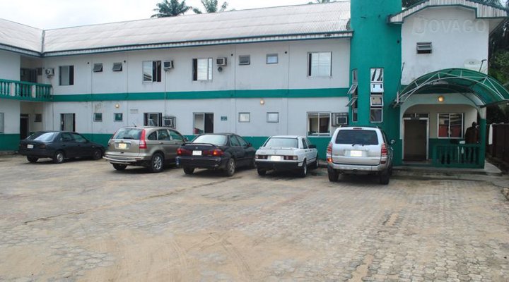 Taribio Hotel