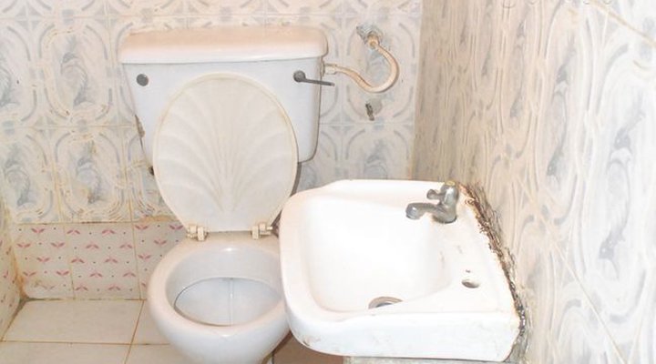 Taribio Hotel