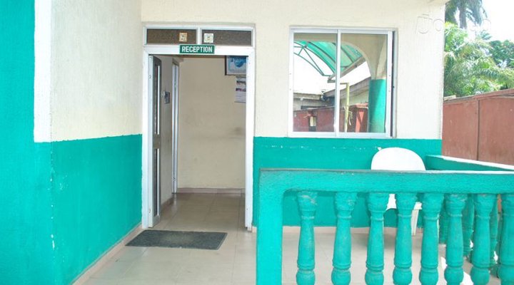 Taribio Hotel