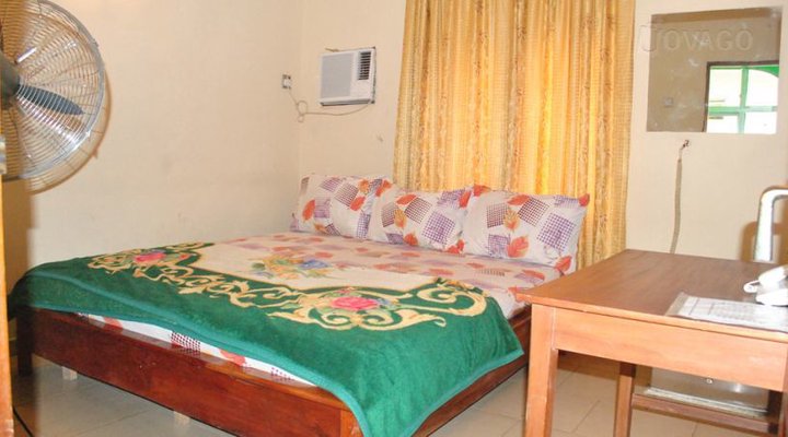 Taribio Hotel