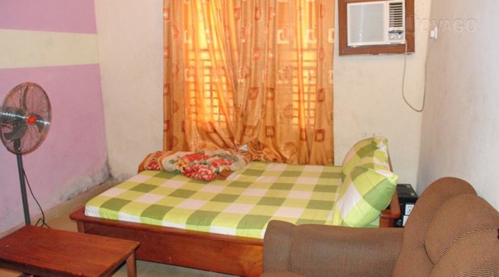 Taribio Hotel