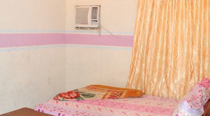 Taribio Hotel