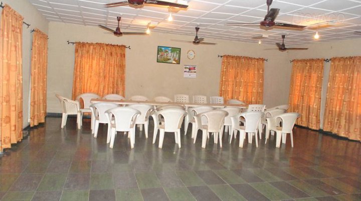 Taribio Hotel