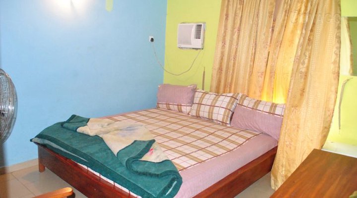 Taribio Hotel