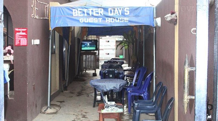 Better Days Guest House