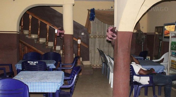 Better Days Guest House