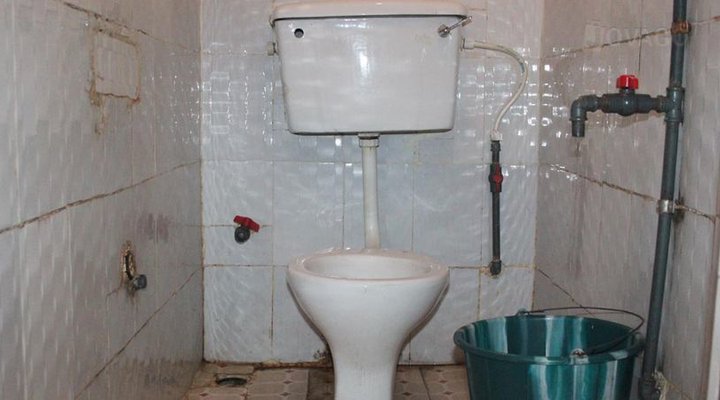 Better Days Guest House