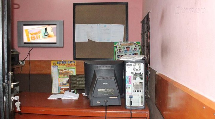 Better Days Guest House