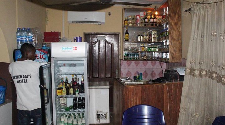 Better Days Guest House