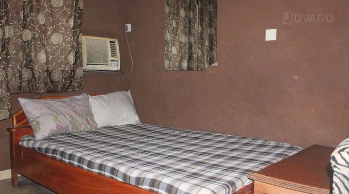 Better Days Guest House