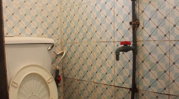 Better Days Guest House