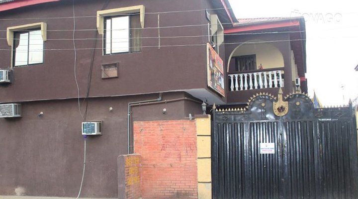 Better Days Guest House