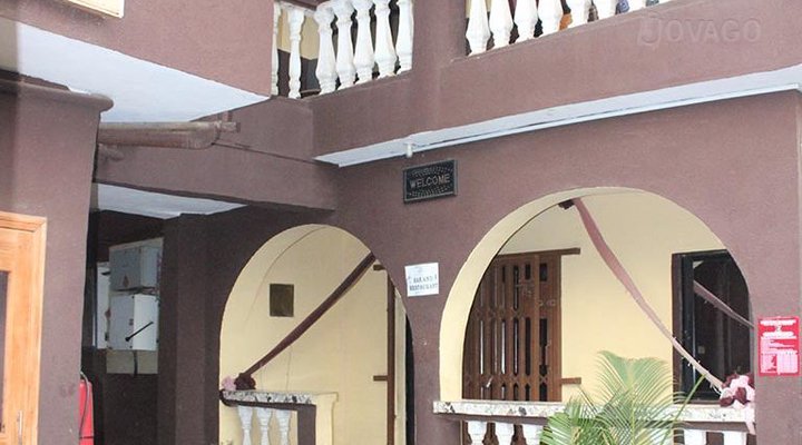 Better Days Guest House