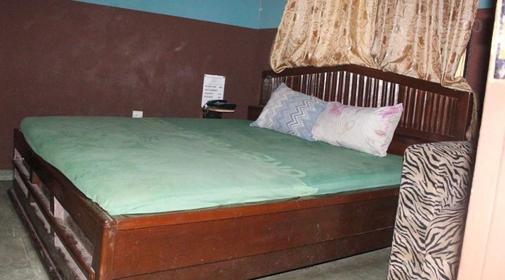 Better Days Guest House