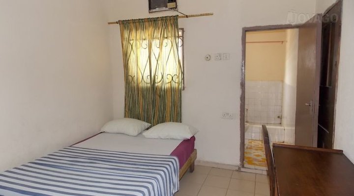 Home Away Guest House