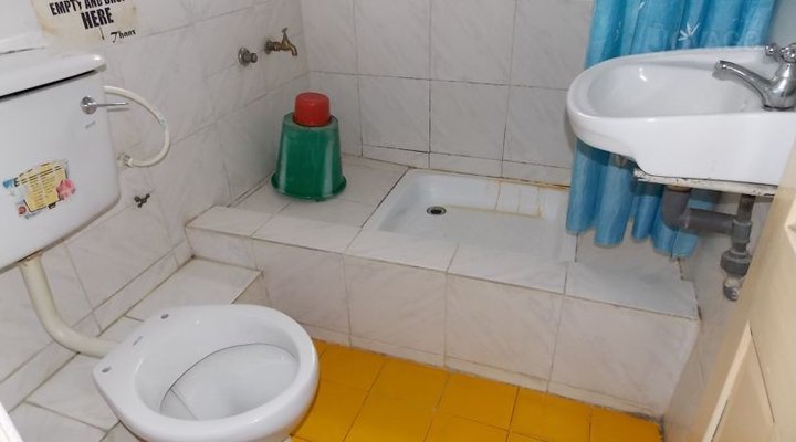 Home Away Guest House