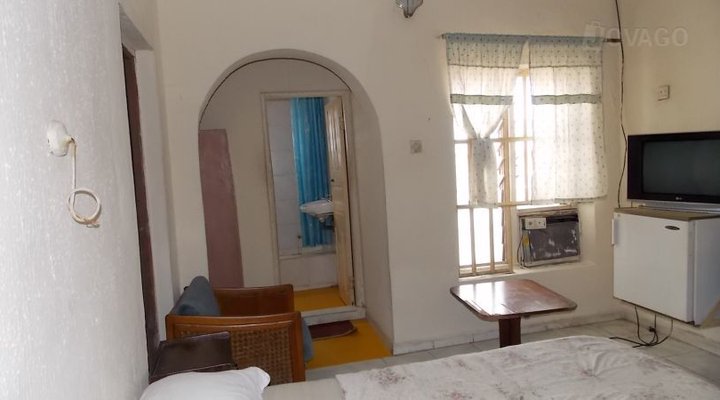 Home Away Guest House