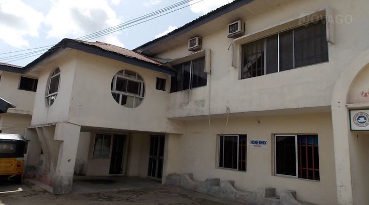 Home Away Guest House