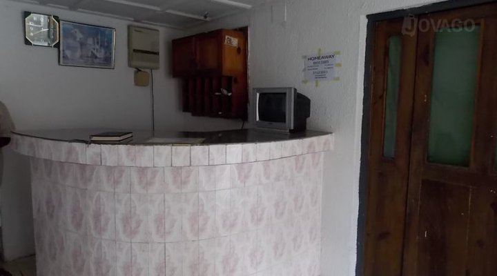 Home Away Guest House