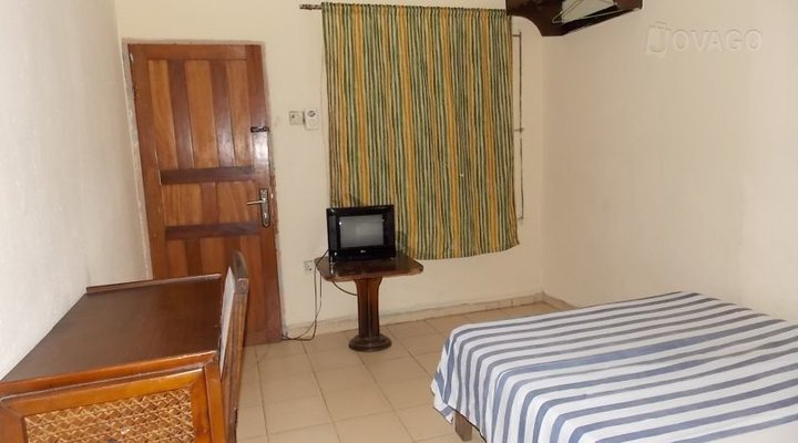 Home Away Guest House