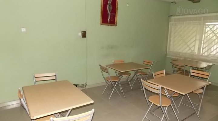 110 Residence Guest House