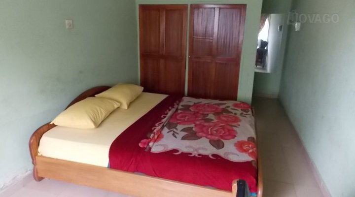 110 Residence Guest House