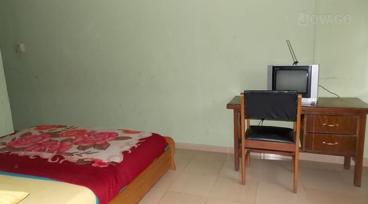 110 Residence Guest House