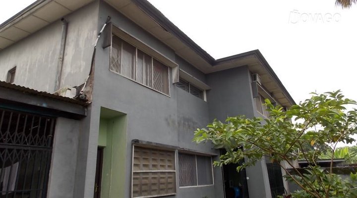 110 Residence Guest House