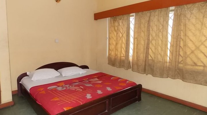 110 Residence Guest House