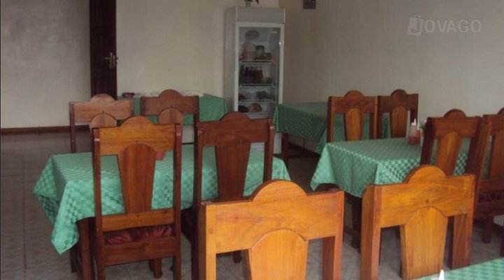 Transnzoia County Resort