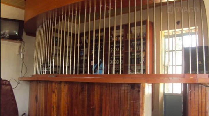 Transnzoia County Resort