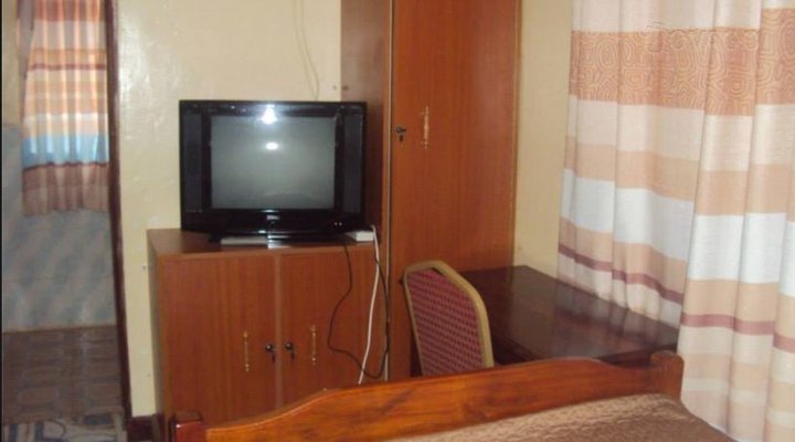 Transnzoia County Resort