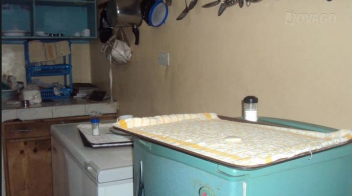 Transnzoia County Resort