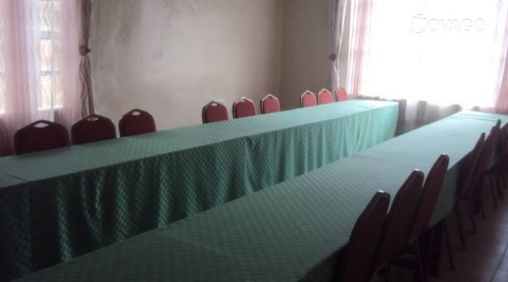 Transnzoia County Resort