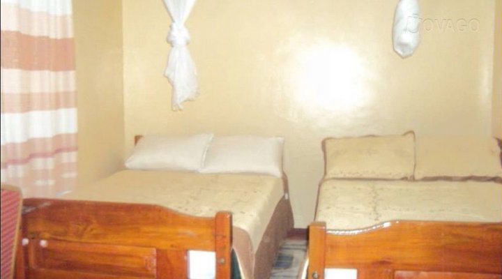 Transnzoia County Resort