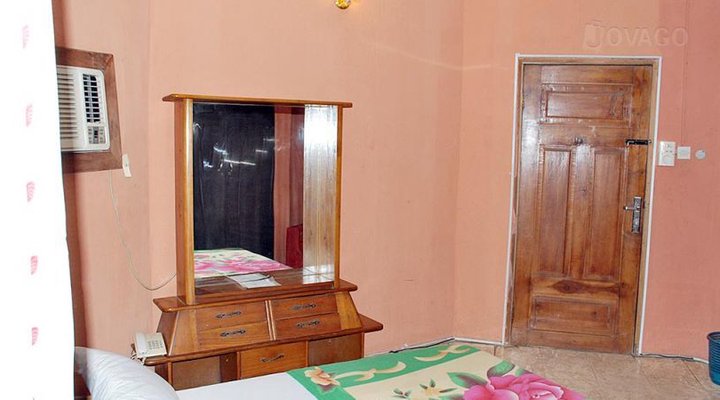 Vannilla Suites Limited