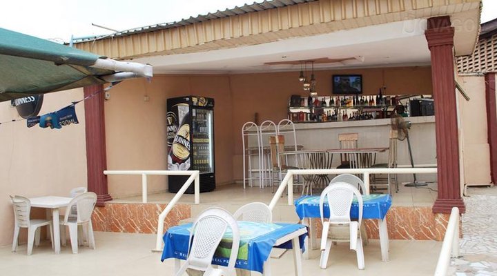 Vannilla Suites Limited