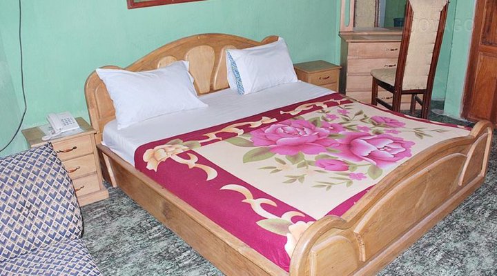 Vannilla Suites Limited