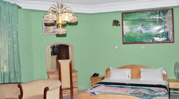 Vannilla Suites Limited